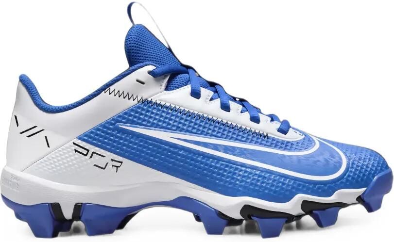 Nike Kids Vapor Edge Shark 2 sneakers Blauw