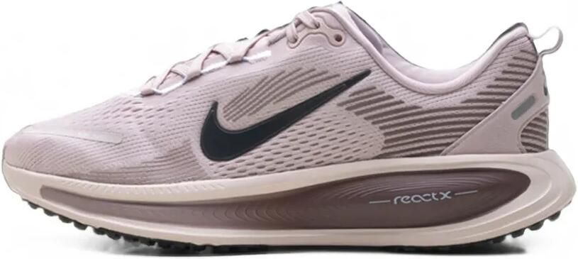Nike Kids Vomero 18 low-top hardloopsneakers Roze - Foto 4
