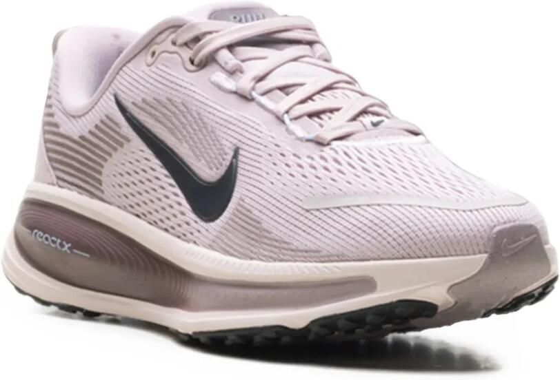 Nike Kids Vomero 18 low-top hardloopsneakers Roze - Foto 2