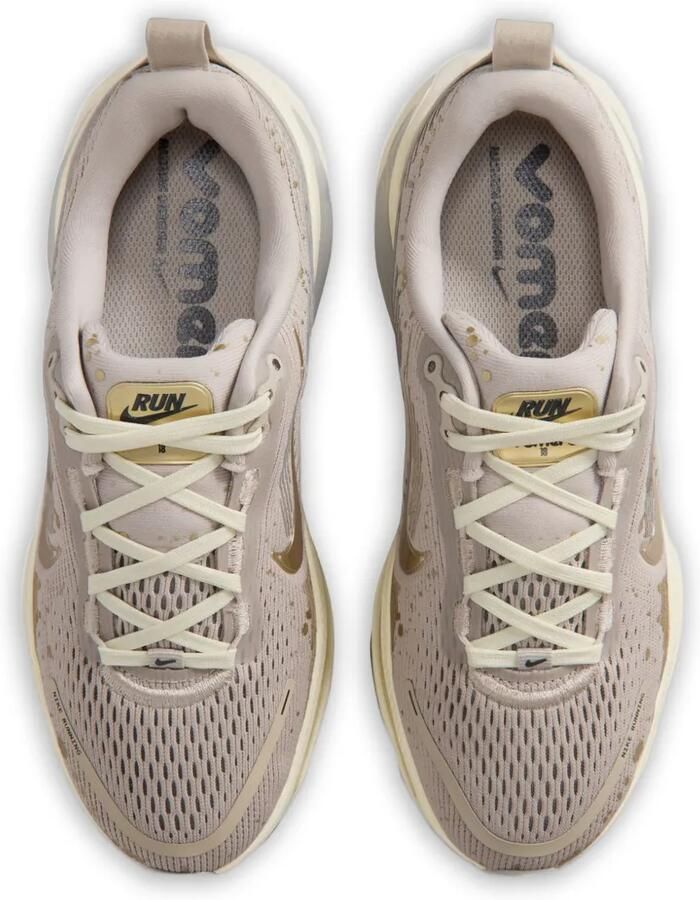 Nike Kids Vomero 18 sneakers Beige - Foto 2
