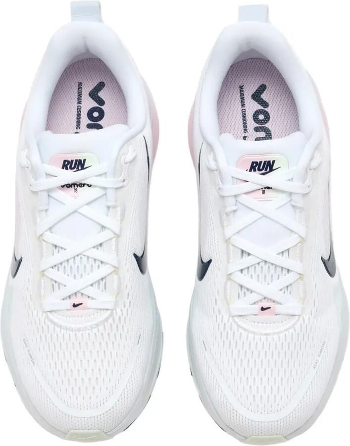Nike Kids Vomero 18 sneakers Wit