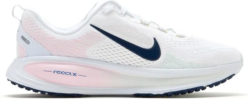 Nike Kids Vomero 18 sneakers Wit - Foto 4