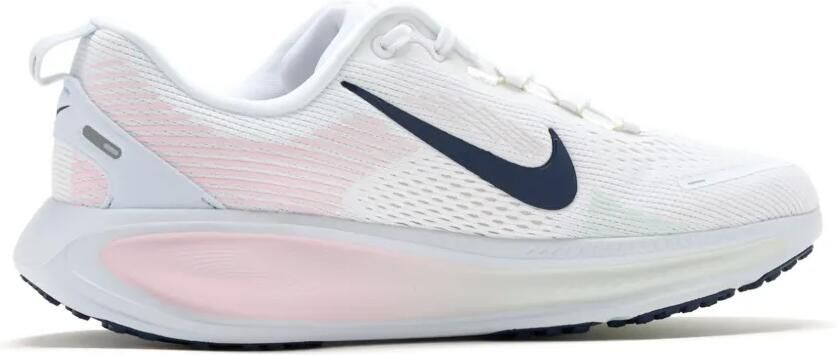 Nike Kids Vomero 18 sneakers Wit - Foto 3