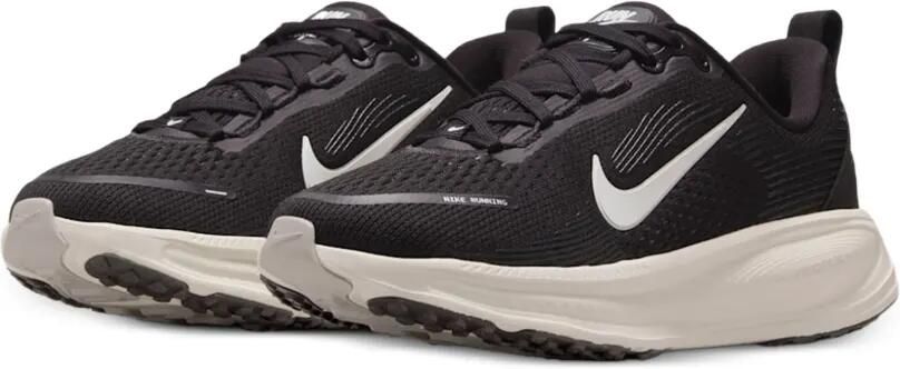 Nike Kids Vomero 18 sneakers Zwart
