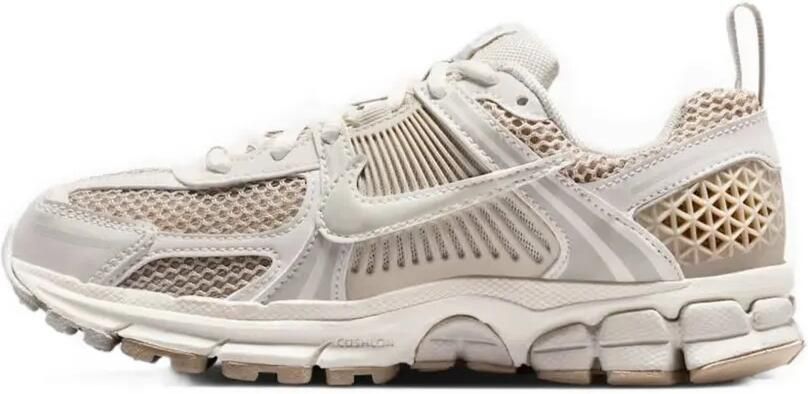 Nike Kids Vomero 5 BG panelled sneakers Beige