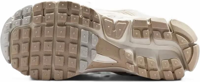 Nike Kids Vomero 5 BG panelled sneakers Beige - Foto 5