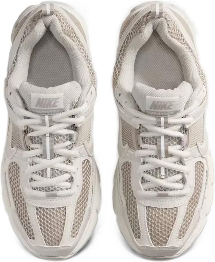 Nike Kids Vomero 5 BG panelled sneakers Beige - Foto 2