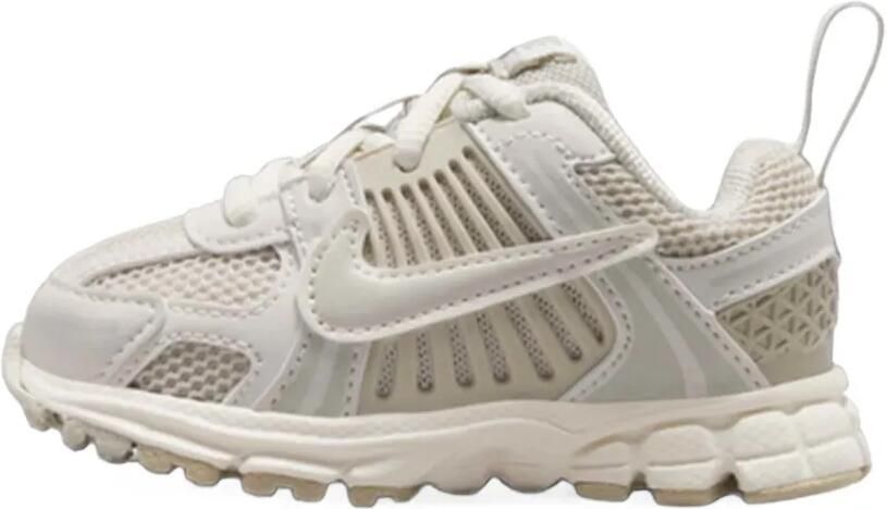 Nike Kids Vomero 5 sneakers Beige - Foto 4