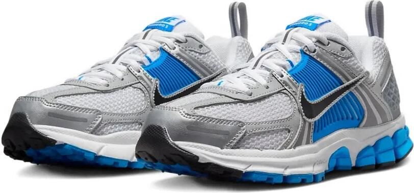 Nike Kids Vomero 5 sneakers Grijs