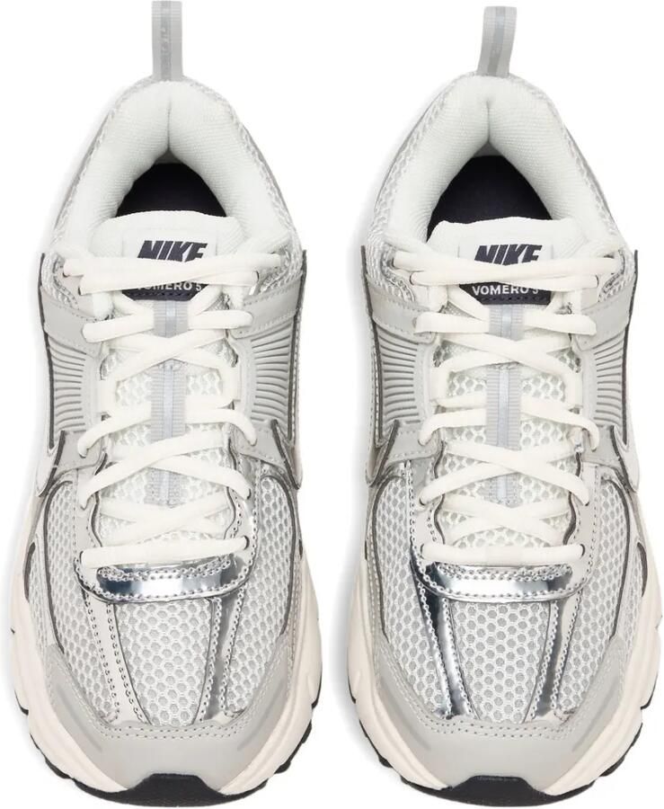 Nike Kids Vomero 5 sneakers Grijs - Foto 2