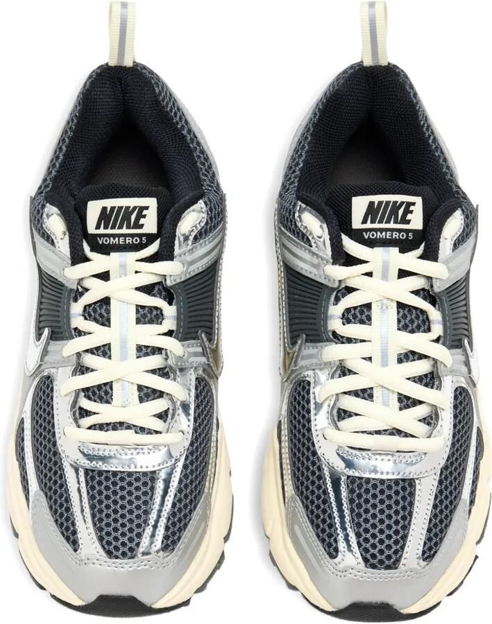 Nike Kids Vomero 5 sneakers Grijs - Foto 2