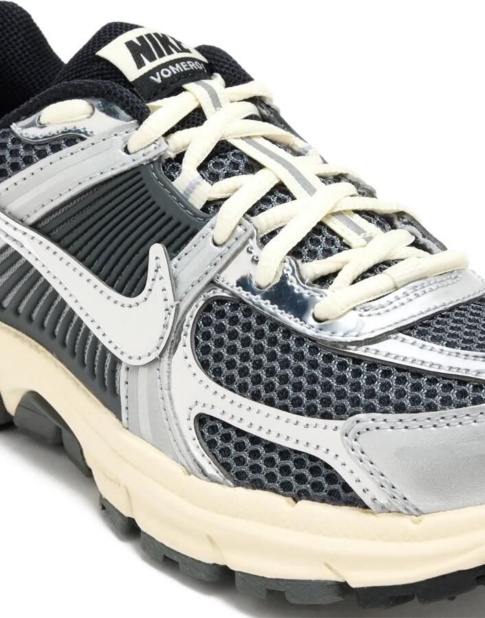 Nike Kids Vomero 5 sneakers Grijs - Foto 3