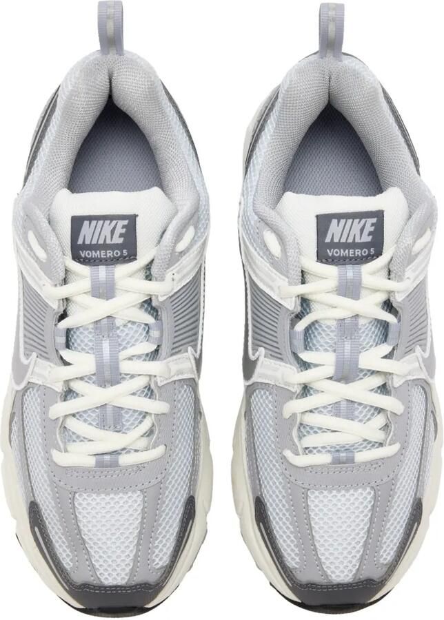 Nike Kids Vomero 5 sneakers Grijs - Foto 3