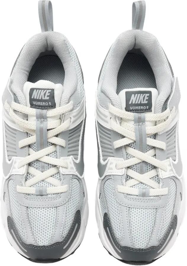 Nike Kids Vomero 5 sneakers Grijs - Foto 3