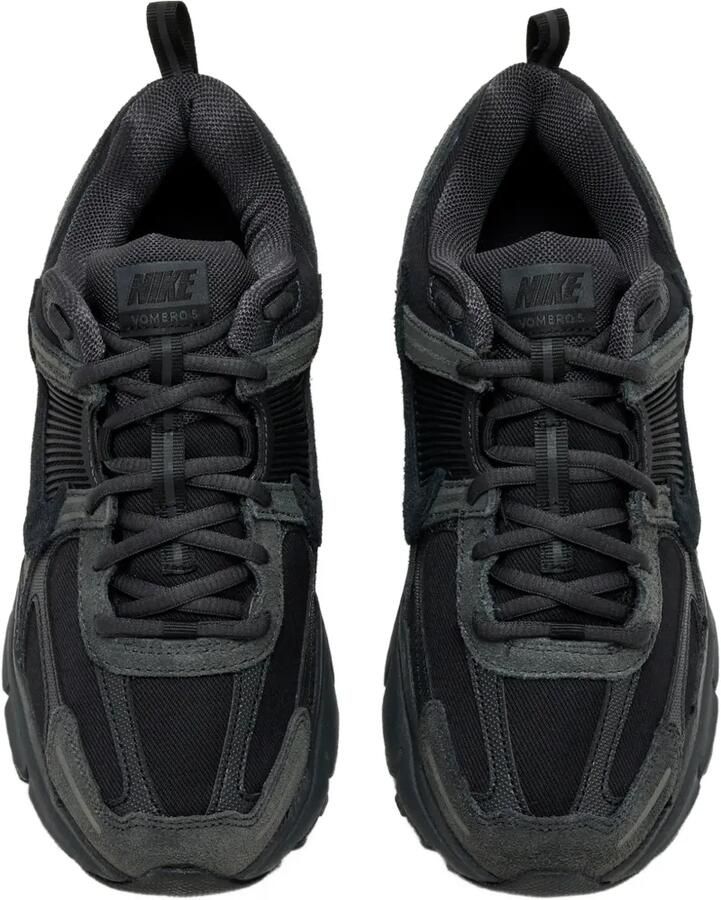 Nike Kids Vomero 5 sneakers Zwart