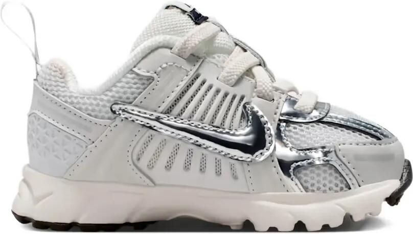 Nike Kids Vomero 5 TD sneakers Wit - Foto 2