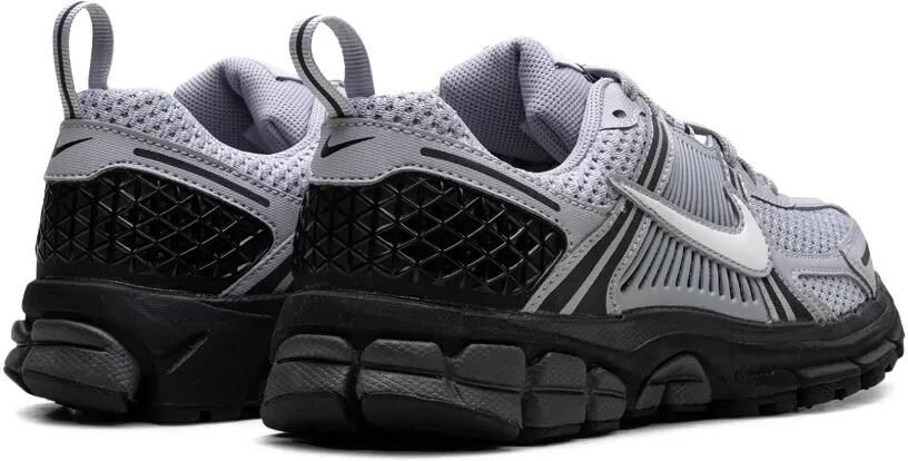 Nike Kids Vomero 5 "Wolf Grey Summit White Black Anthracite" sneakers Grijs - Foto 2