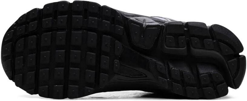 Nike Kids Vomero 5 "Wolf Grey Summit White Black Anthracite" sneakers Grijs - Foto 5