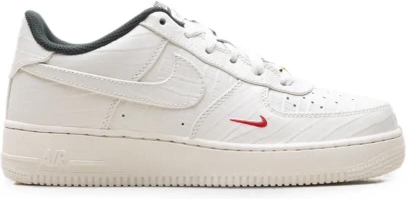Nike Kids x Kith Air Force 1 Low-top sneakers Wit - Foto 4