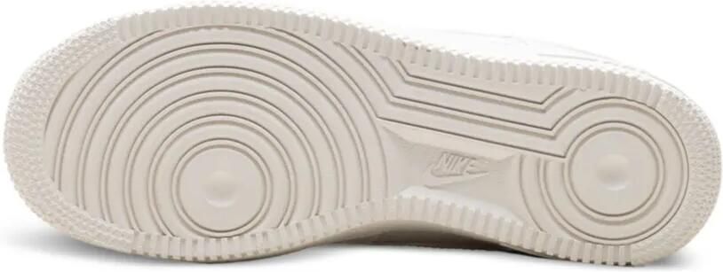 Nike Kids x Kith Air Force 1 Low-top sneakers Wit - Foto 5