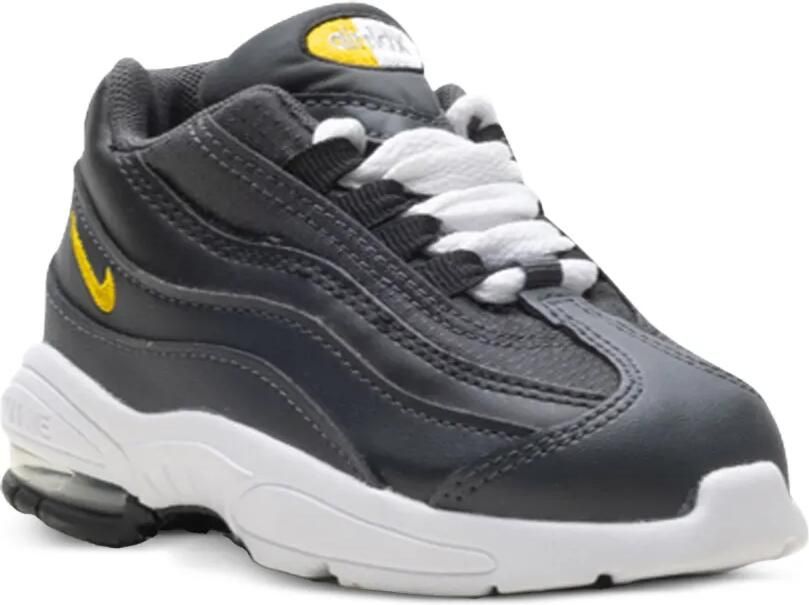 Nike Kids x Kith Air Max 95 sneakers Grijs