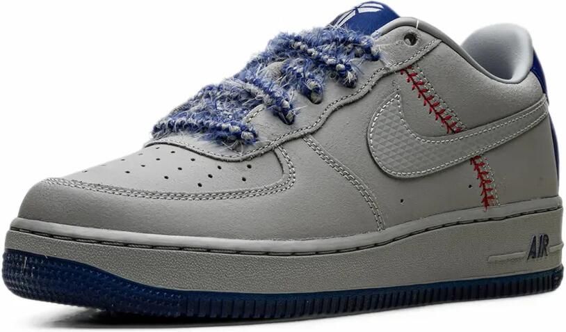 Nike Kids x Kobe Bryant Air Force 1 Low Protro sneakers Wit