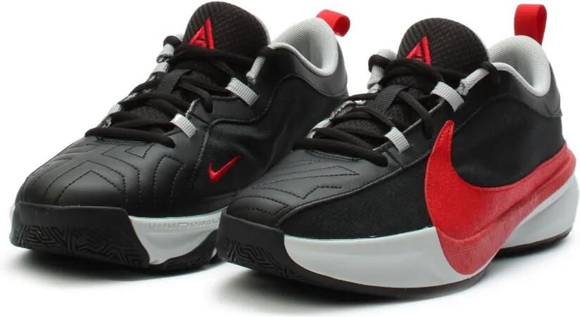 Nike Kids Zoom Freak 5 GS sneakers Zwart