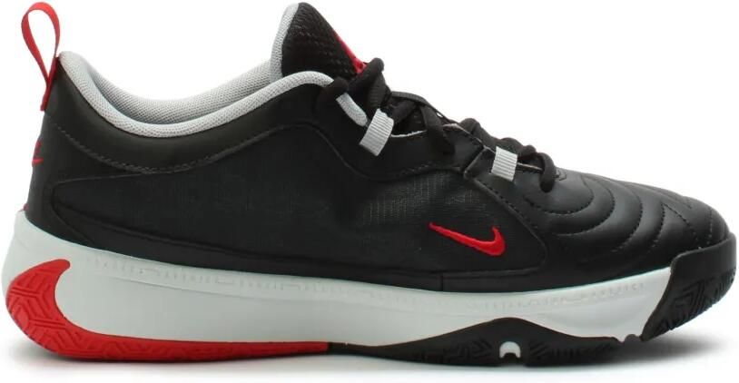 Nike Kids Zoom Freak 5 GS sneakers Zwart - Foto 2