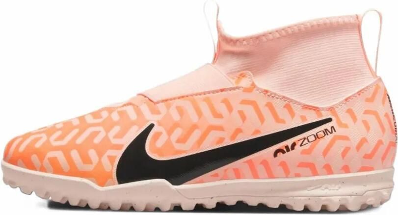 Nike Kids Zoom Mercurial Superfly 9 Academy Society sneakers Roze - Foto 2