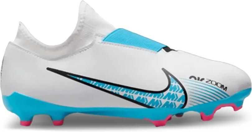 Nike Kids Zoom Mercurial Vapor 15 Academy "Blast Pack" sneakers Wit - Foto 2