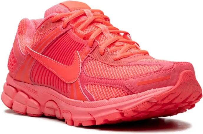 Nike Kids Zoom Vomero 5 "Hot Punch" sneakers Roze