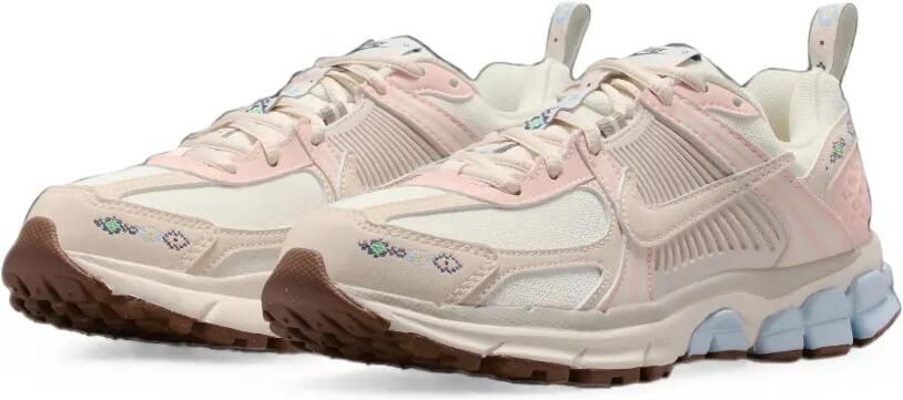 Nike Kids Zoom Vomero 5 sneakers Beige