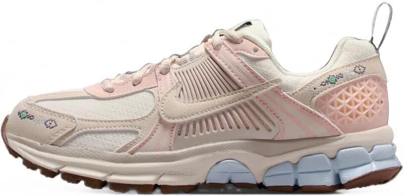 Nike Kids Zoom Vomero 5 sneakers Beige - Foto 2