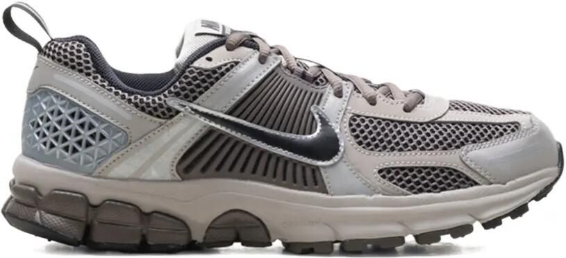 Nike Kids Zoom Vomero 5 sneakers Grijs