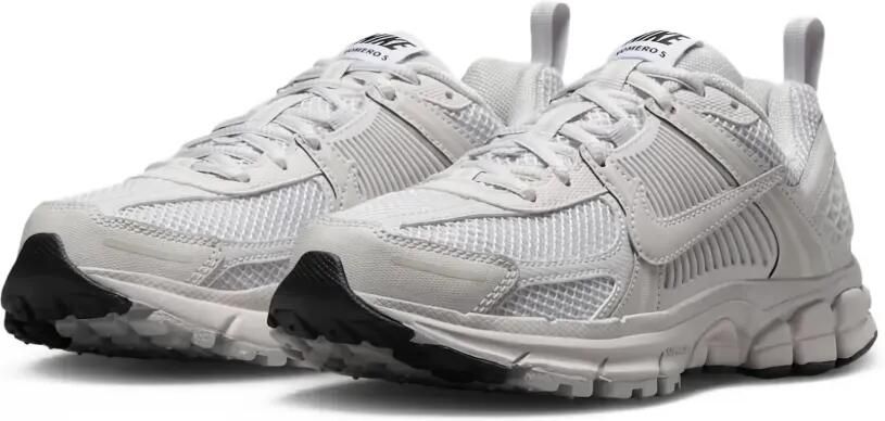 Nike Kids Zoom Vomero 5 sneakers Wit