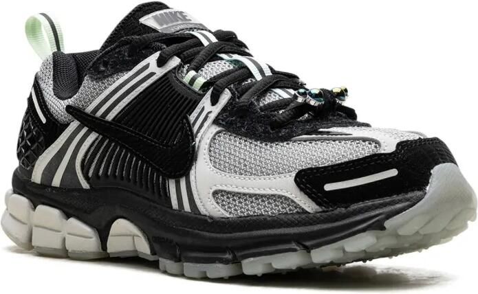 Nike Kids Zoom Vomero 5 "Spider" sneakers Grijs