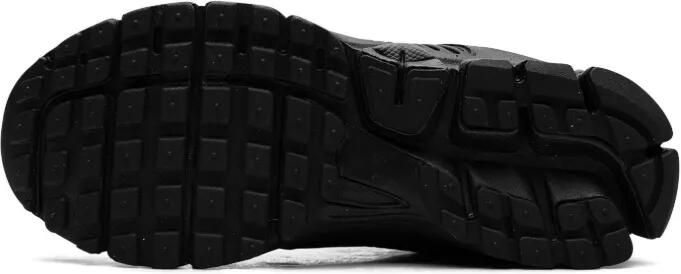 Nike Kids Zoom Vomero 5 "Triple Black" sneakers Zwart - Foto 4