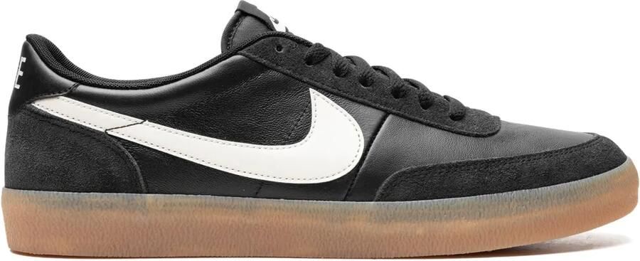 Nike Killshot 2 leren "Black Gum" sneakers Zwart