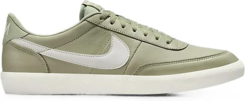 Nike Killshot 2 leren sneakers Groen