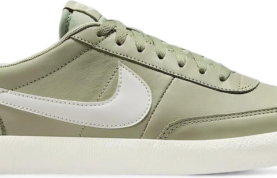Nike Killshot 2 leren sneakers Groen - Foto 2