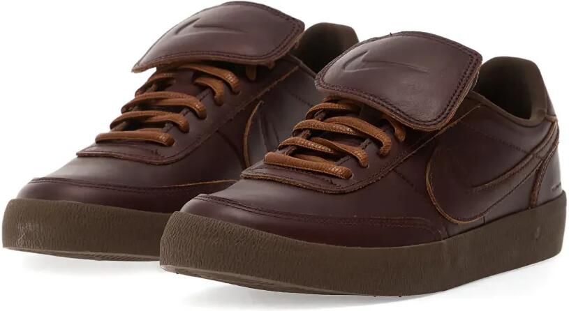 Nike Killshot 2 Ltr Prm sneakers Bruin - Foto 3
