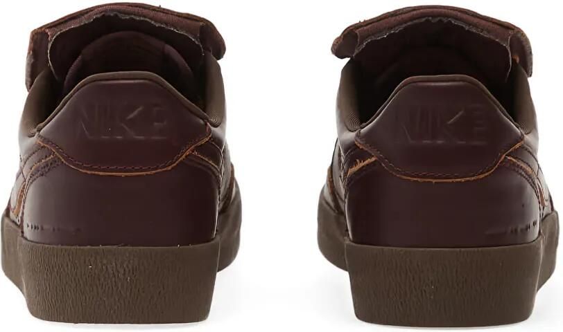 Nike Killshot 2 Ltr Prm sneakers Bruin - Foto 2