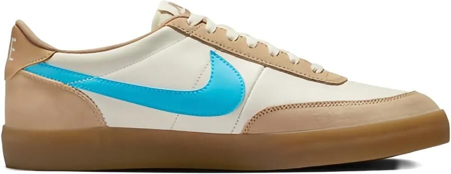 Nike Killshot 2 "Sail Baltic Blue" sneakers Beige