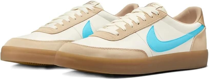 Nike Killshot 2 "Sail Baltic Blue" sneakers Beige - Foto 4