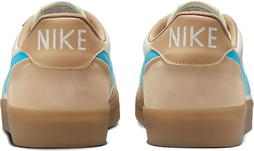 Nike Killshot 2 "Sail Baltic Blue" sneakers Beige - Foto 3