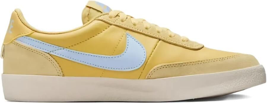 Nike Killshot 2 sneakers Geel