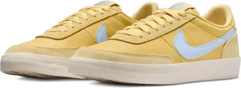Nike Killshot 2 sneakers Geel - Foto 2