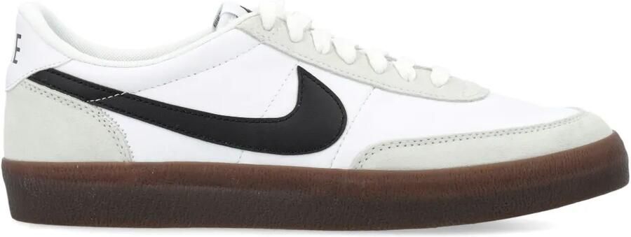 Nike Phoenix sneakers met wafelvlakken Blauw