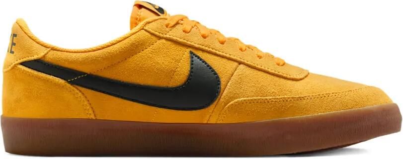 Nike Killshot 2 suède sneakers Geel
