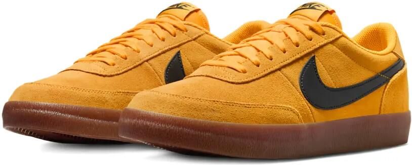 Nike Killshot 2 suède sneakers Geel - Foto 2
